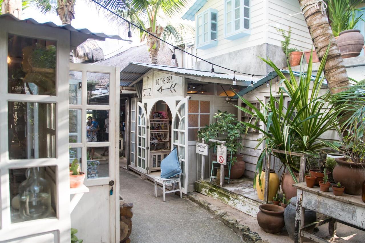 Posada Margherita Tulum Dış mekan fotoğraf