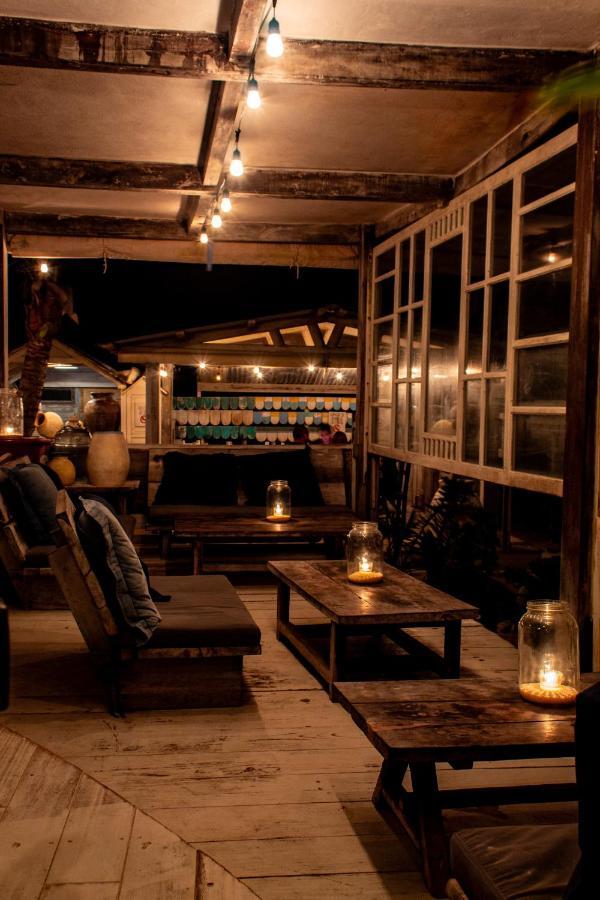 Posada Margherita Tulum Dış mekan fotoğraf
