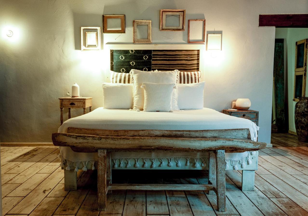 Posada Margherita Tulum Dış mekan fotoğraf