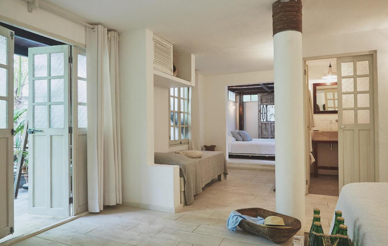 Posada Margherita Tulum Dış mekan fotoğraf