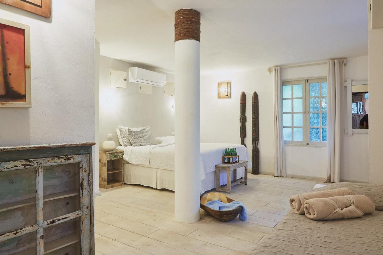 Posada Margherita Tulum Dış mekan fotoğraf