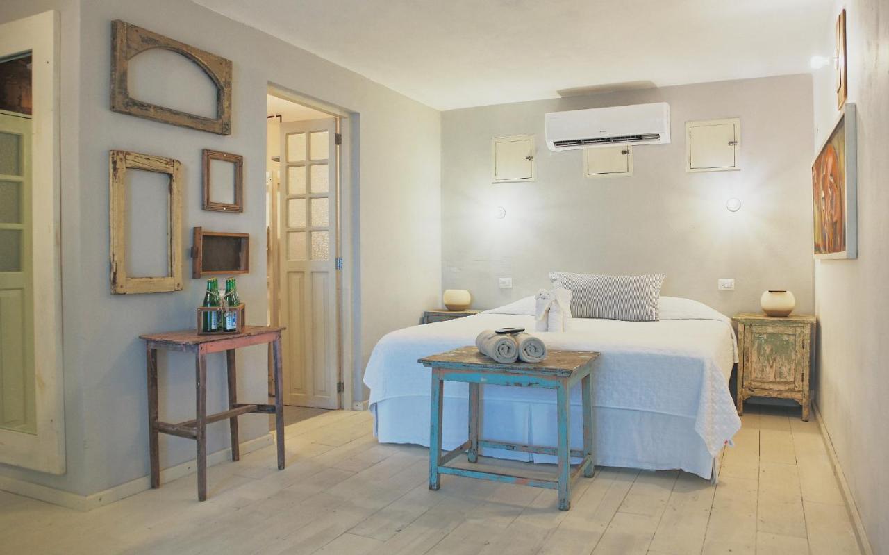 Posada Margherita Tulum Dış mekan fotoğraf