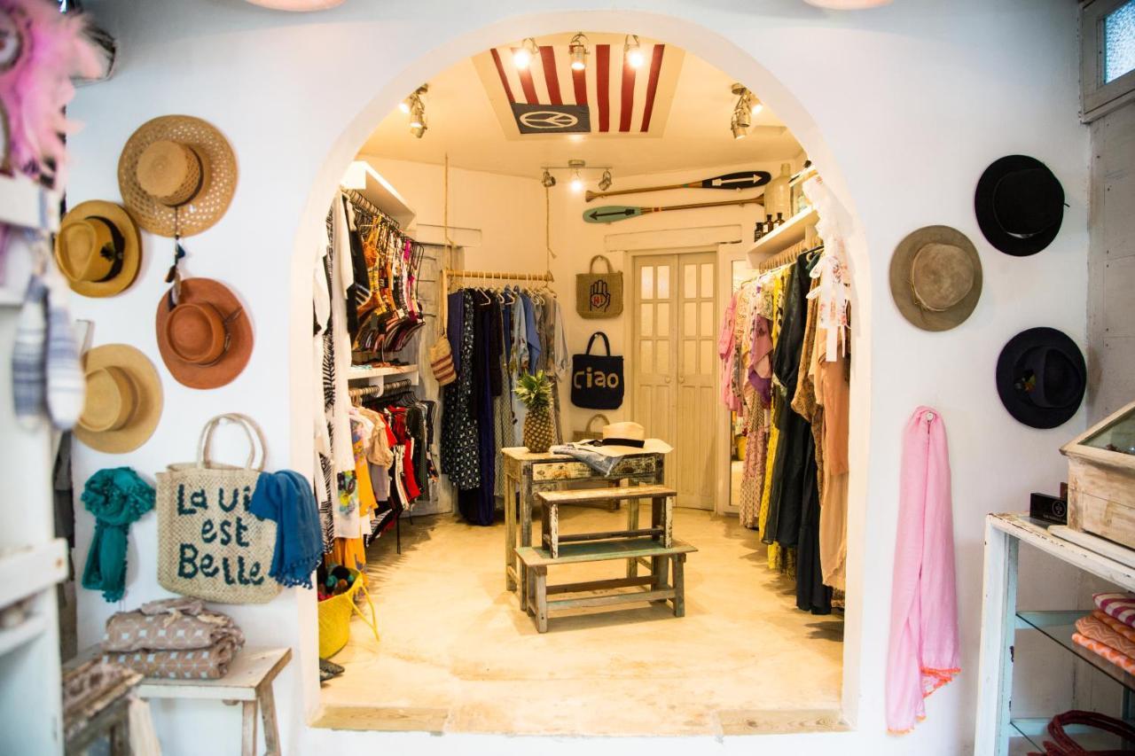 Posada Margherita Tulum Dış mekan fotoğraf
